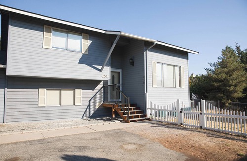 East Wenatchee House | Cozy 3-Bedroom East Wenatchee Home