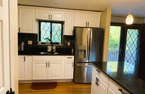 Pleasant Hills House | Cozy 3-Bedroom Haven for NFL Draft Weekend
