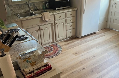 Wichita Falls House | Cozy 3-bedroom house in enjoyable Wichita Falls next to Midwestern State.