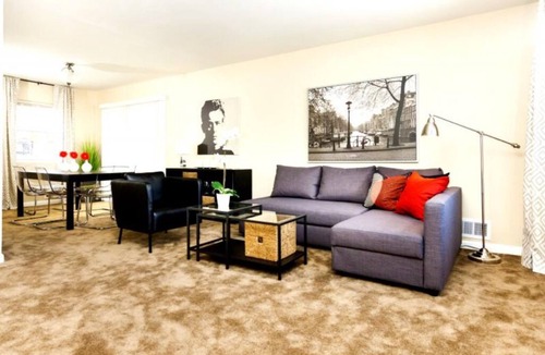 College Park House | Cozy 3-Bedroom Home in College Park, MD