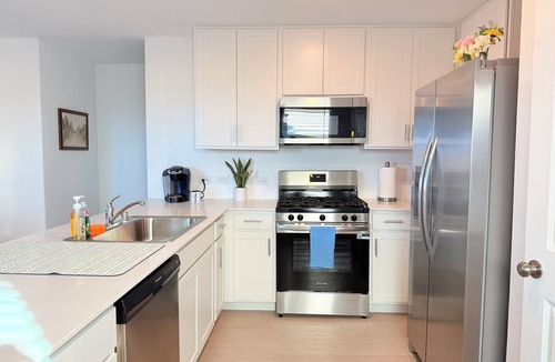 Denton County House | Cozy 3 Bedroom Home - 30 min from DFW Airport and Downtown Fort Worth