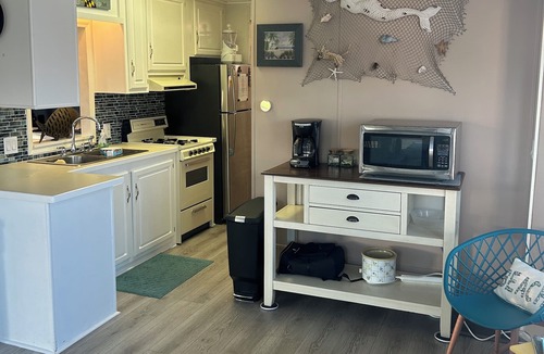 Assateague Pointe House | Cozy 3 Bedroom Home - Bay views & Multiple pools