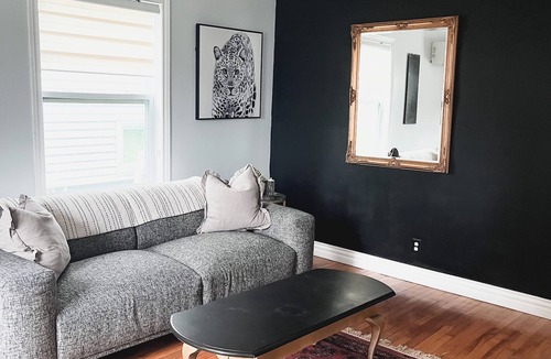 Saint John House | Cozy 3 bedroom home with perfect location in Saint John