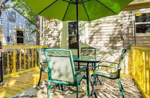 Tulsa House | Cozy 3-Bedroom Home – Sleeps 6