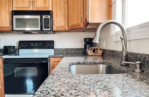 Barre House | Cozy 3 bedroom home