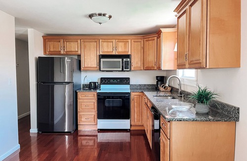 Barre House | Cozy 3 bedroom home