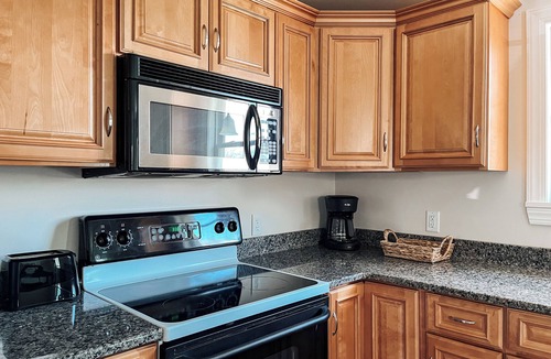 Barre House | Cozy 3 bedroom home