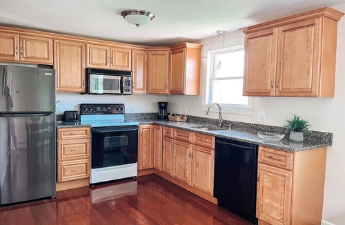 Barre House | Cozy 3 bedroom home