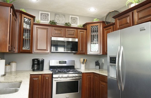 Elyria House | Cozy 3 Bedroom Home