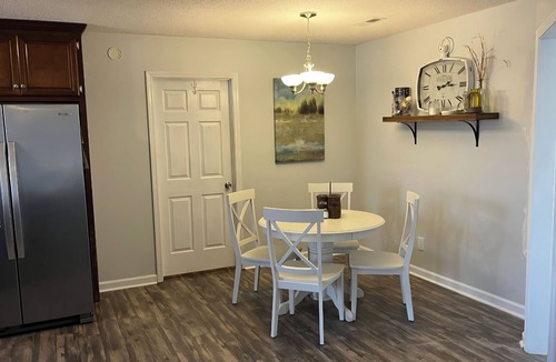 Westminster House | Cozy 3-bedroom house in Foxwood Hills near Lake Hartwell