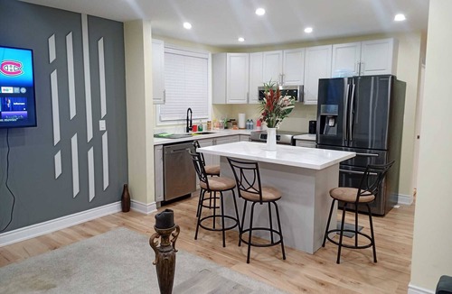 Chatham-Kent House | Cozy 3 Bedroom House