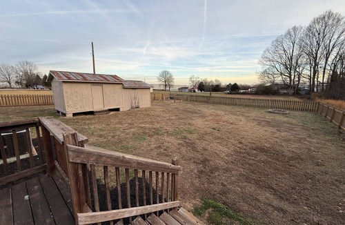 Duncan House | Cozy 3-bedroom house in Duncan SC