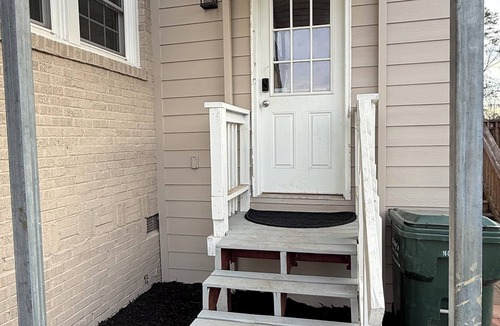 Duncan House | Cozy 3-bedroom house in Duncan SC