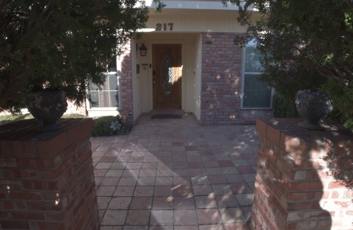 El Paso House | Cozy 3-Bedroom House in West El Paso near UTEP Quiet Neighborhood