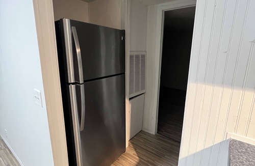 Voth House | Cozy 3-bedroom mobile home in charming Vidor with AC