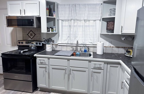 San Marcos House | Cozy 3-Bedroom Retreat in San Marcos