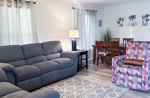 San Marcos House | Cozy 3-Bedroom Retreat in San Marcos