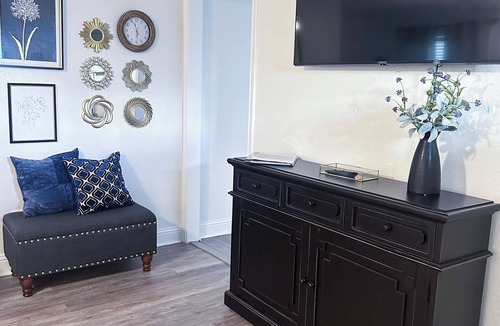 San Marcos House | Cozy 3-Bedroom Retreat in San Marcos