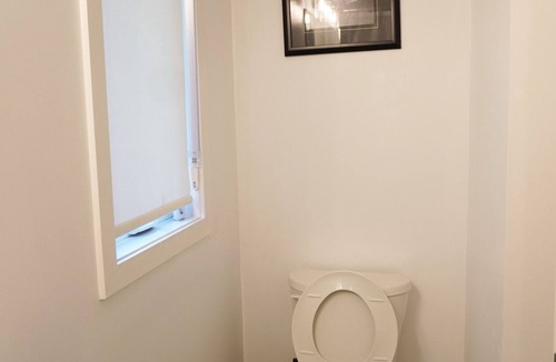 Cambridge House | Cozy 3 Bedroom Townhouse