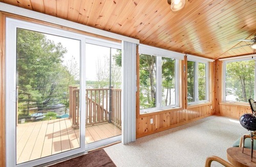 Havelock-Belmont-Methuen Cottage | Cozy 3-Bedroom Waterfront Cottage with Water Sports & Stunning Sunsets
