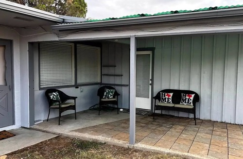 Odessa House | Cozy 3 bedrooms, 6 beds House