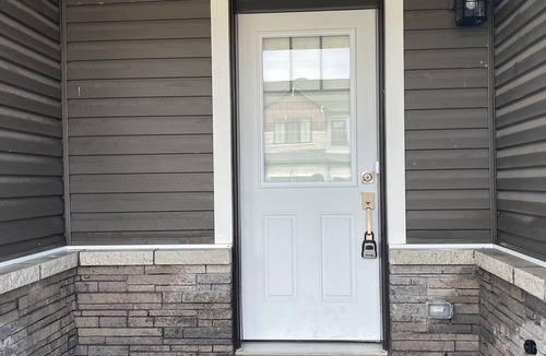 Thorold House | Cozy 3-Bedrooms T-Home #Niagara
