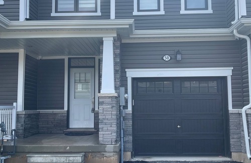 Thorold House | Cozy 3-Bedrooms T-Home #Niagara