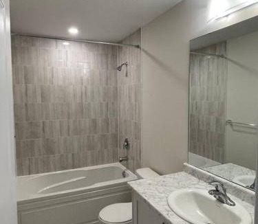Thorold Apartment | Cozy 3-Bedrooms T-Home #Niagara