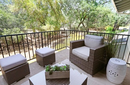 Napa Condo | Cozy 3 Beds/2 Bath Condo - Silverado
