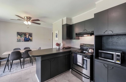 Lackland Terrace House | Cozy 3-BR, 2-BTH House with Private Backyard, Driveway Parking, Near Lackland