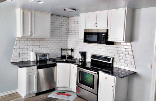 Central Oklahoma City House | Cozy 3 BR Family Home Near OU Hospital