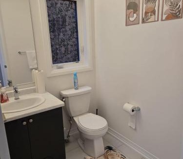 Severn House | Cozy 3 BR home near Lake Couchiching