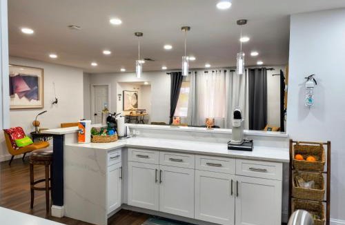 Miramar House | Cozy 3 BR With Arcade Room