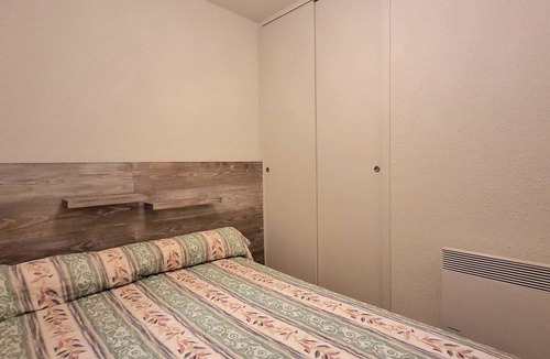 Pyrenees 2000 Apartment | Cozy 3-room apartment for 4 people with balcony near slopes