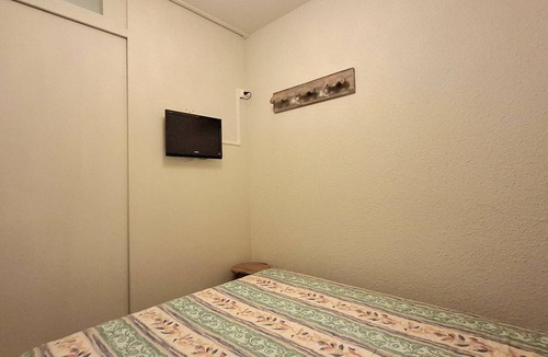 Pyrenees 2000 Apartment | Cozy 3-room apartment for 4 people with balcony near slopes