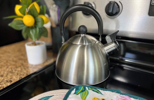 Normal House | Cozy 3bd + 2 Bath Home in HSV w/Spacious Backyard