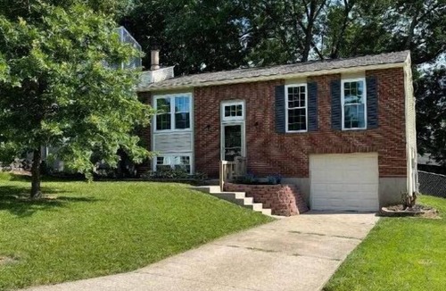 Oakbrook House | Cozy 3bd/2b In Florence, KY!
