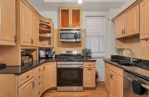 Speer House | Cozy 3BD Retreat w/Free Parking