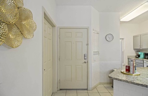 West Kissimmee Villa | Cozy 3bd Townhouse | Near Disney| Encantada Resort