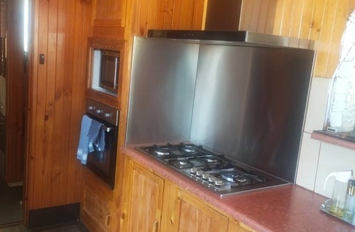 Walkley Heights House | Cozy 3bedroom house