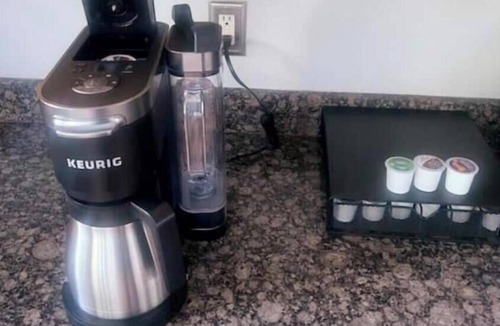 Old Fourth Ward Apartment | Cozy 3BR 2 bath + Firepit in Old Fourth Ward