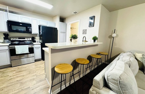 Glenn Heights House | Cozy 3BR/2BA house in wonderful Glenn Heights with Backyard & Garage
