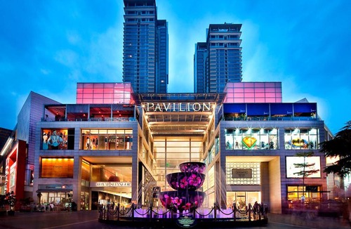 Selangor Apartment | Cozy 3BR Ampang Boulevard 14-3, FREE Parking