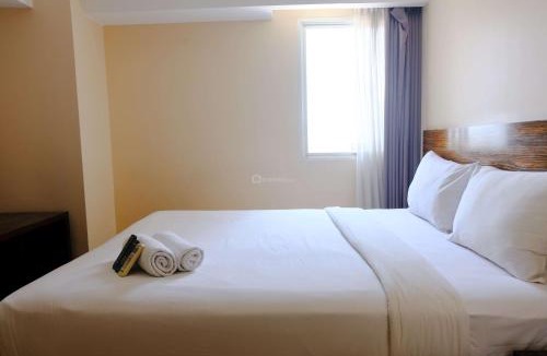 Braga Apartment | Cozy 3BR Apartment Braga City Walk By Travelio