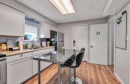 Niagara Falls House | Cozy 3BR Family Home-8 Min to Niagara Falls
