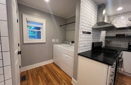 Wiley House | Cozy 3BR Getaway, Lake access, Fire Pit, Trails