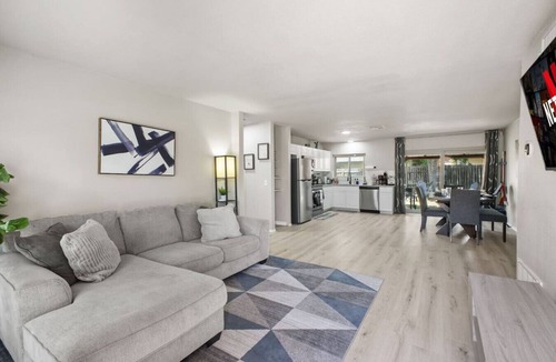 North San Antonio - SAT House | Cozy 3BR Home | Family-Friendly | Near Attractions