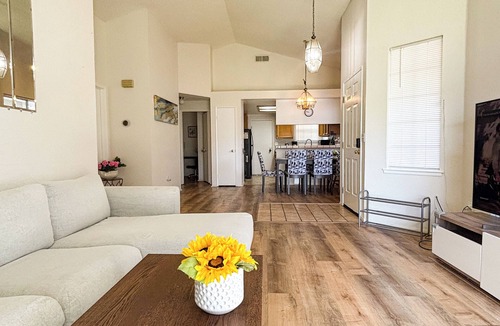 Fremont House | Cozy 3BR Home, Near BART, Tesla, Great Schools