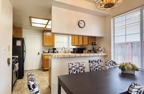 Fremont House | Cozy 3BR Home, Near BART, Tesla, Great Schools