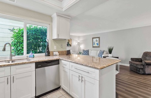 Woodbridge House | Cozy 3BR Irvine's Finest｜Dedicated Workspace｜Private Patio｜Close to Beaches #18